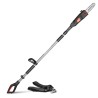 Scie à ébrancher sur perche 710W Guide Oregon 24cm - Elem Garden Technic