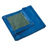 Bâche de jardin 6x10M - 240g - Elem Technic
