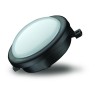 Hublot LED 6W Rond Noir - I Watts Outdoor Lighting