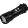 Lampe de poche 9 LED - LED Light