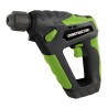 Perceuse visseuse marteau perforateur 3en1 - 14.4V - Constructor