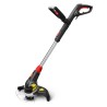 Coupe bordures électrique télescopique 600W - 30cm - Gardeo Pro