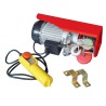 Palan électrique 1000W 250/500KG - Elem Technic