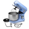 Robot pâtissier 1100W - Clatronic
