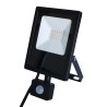 Spot LED 20W avec détecteur - I-Watts