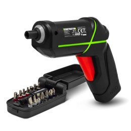 Tournevis rechargeable 4V...