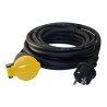 Rallonge électrique 5m-3g1.5mm - I-Watts