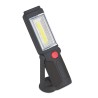 Baladeuse led rechargeable 3W+1W - I-Watts