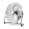 Ventilateur métallique 90W - 45CM - Cool Clima