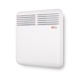 Convecteur mural 1000W -...