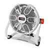 Ventilateur rechargeable 20V livré sans batterie - X Performer