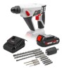 Marteau perforateur sans fil 20V avec batterie 2Ah - X-Performer