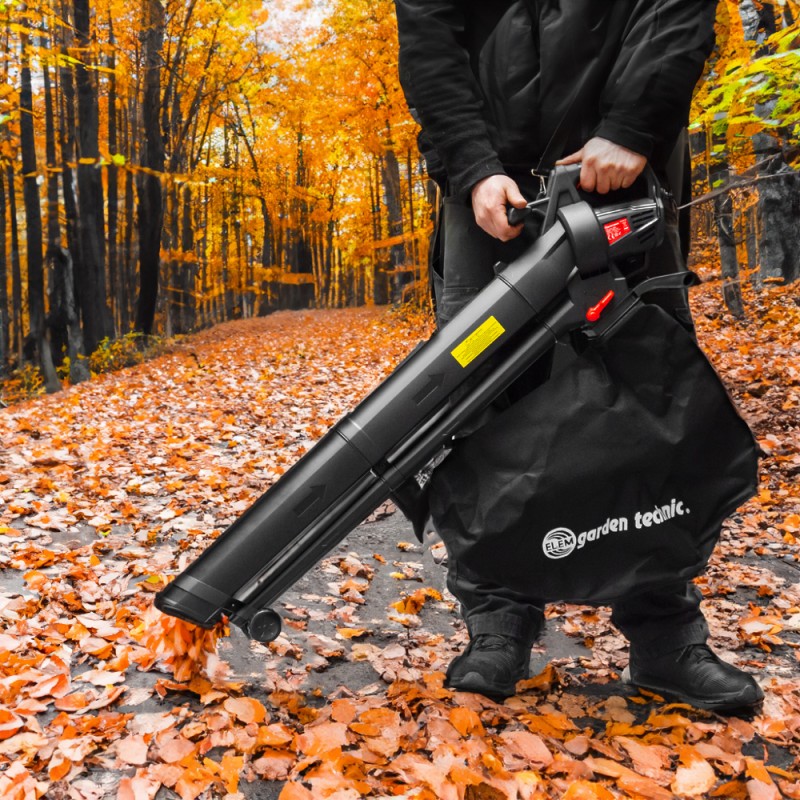 Sécateur rechargeable 7.2V lithium avec perche télescopique - Elem Garden | Bricomarché