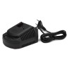 Chargeur rapide pour batterie 20V lithium - Elem Garden Technic