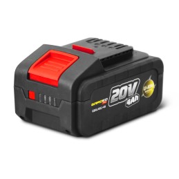 Batterie 20V - 4Ah pour...