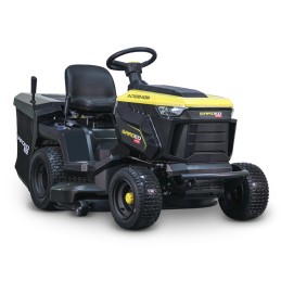 Tracteur tondeuse 452cc -...