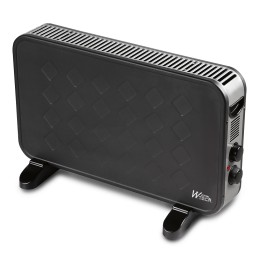 Convecteur 2000W +...