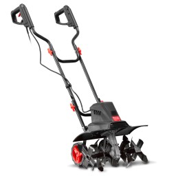 Motobineuse électrique...