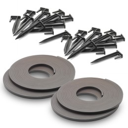 Bande magnétique 20M pour...