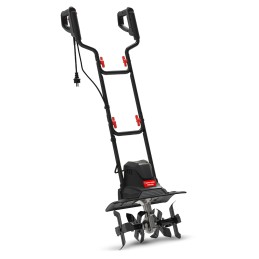 Motobineuse électrique...