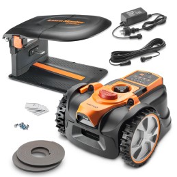 Robot tondeuse autonome 18V...