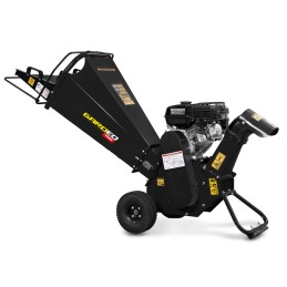 Broyeur de végétaux...