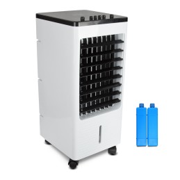 Rafraichisseur d’air 75W 4L...
