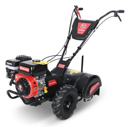 Rotovateur 212cc largeur de...