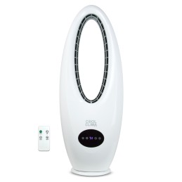 Ventilateur oscillant sans...