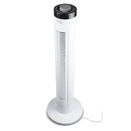 Ventilateur colonne 45W...