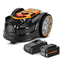 Robot tondeuse autonome 24V...