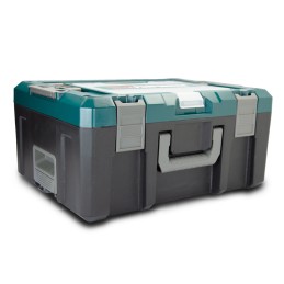 Coffre à outils empilable...