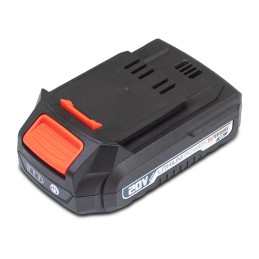 Batterie lithium 20V - 2Ah...