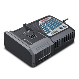 Chargeur super rapide...