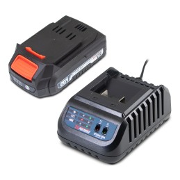 Kit de démarrage composé...