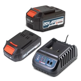 Kit de démarrage composé...