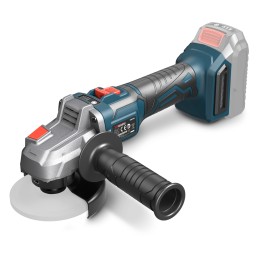 Meuleuse d’angle sans fil...