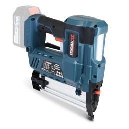 Agrafeuse cloueuse sans fil...