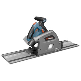 Scie circulaire plongeante...