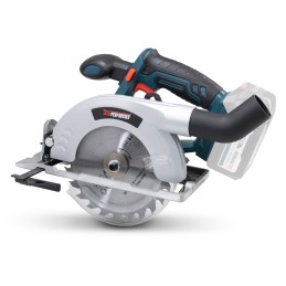 Scie circulaire sans fil...