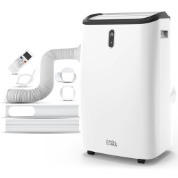 Climatiseur mobile 16000BTU...