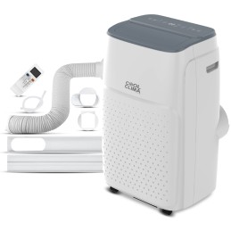 Climatiseur mobile 12000BTU...