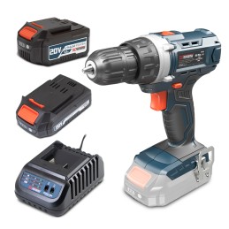 Perceuse visseuse 20V –...