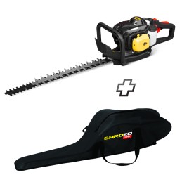 Taille haies thermique 26cc...