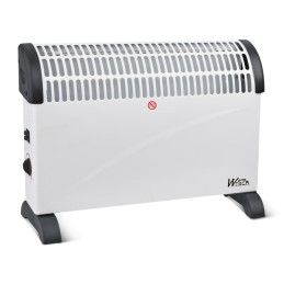 Convecteur mobile 2000W -...