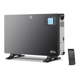 Radiateur électrique 2000W...