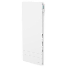 Radiateur inertie fonte +...