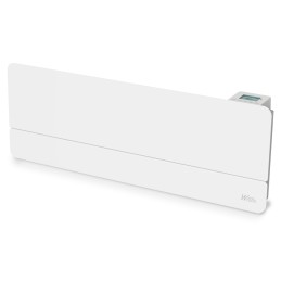 Radiateur plinthe inertie...
