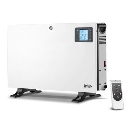 Radiateur électrique 2000W...